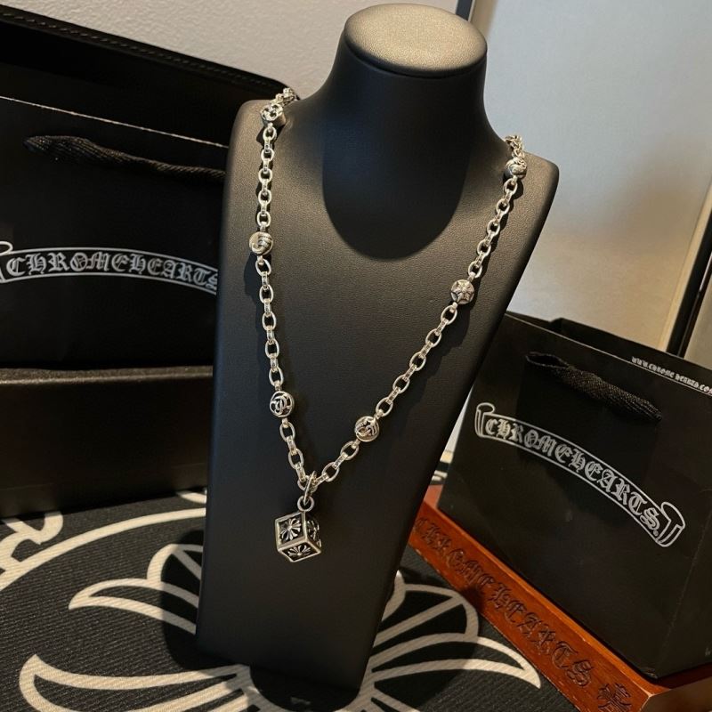 Chrome Hearts Necklaces